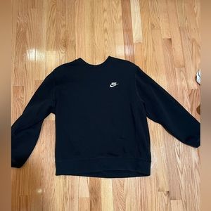 Nike crewneck
